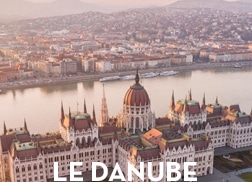 Croisière au Danube
