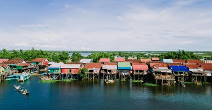 ANGKOR BAN - KAMPONG CHAM
