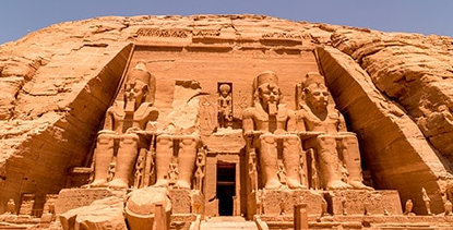 Abou Simbel