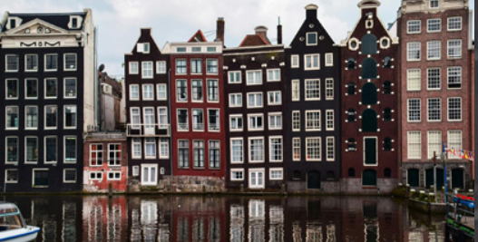 Amsterdam