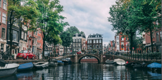 Amsterdam