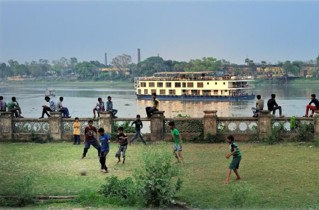 Farakka