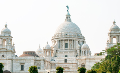 Calcutta