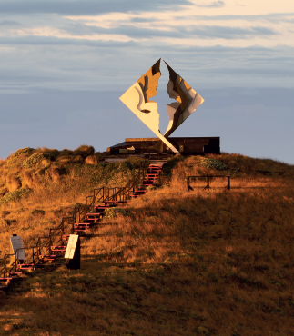 Cap Horn