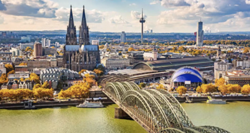 Cologne