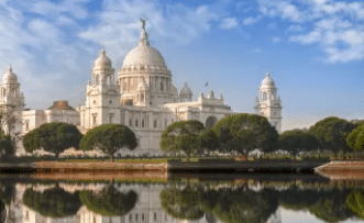 L’Inde – Le Bengale, au fil de l&rsquo;histoire