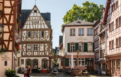 Gernsheim