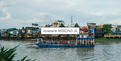 HO CHI MINH