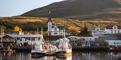 Husavik