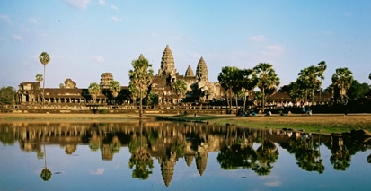 KAMPONG CHAM - SIEM REAP