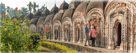 Kalna - Mayapur