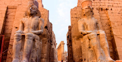 Karnak