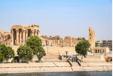 Kom Ombo