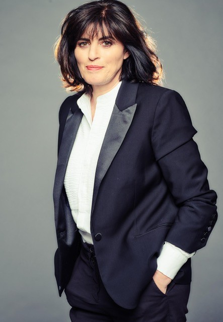 Sandrine Sarroche