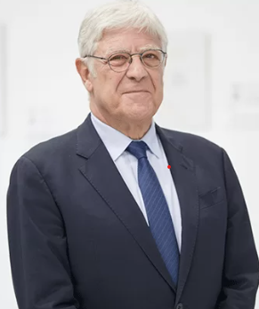 Pierre René Lemas