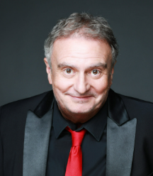 Alain Bernard