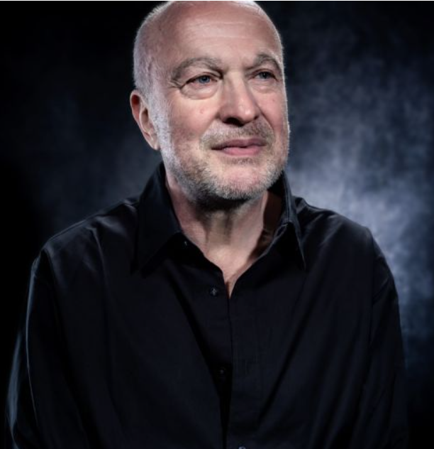 Hervé Briaux