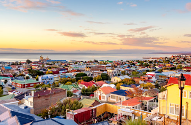 Punta Arenas