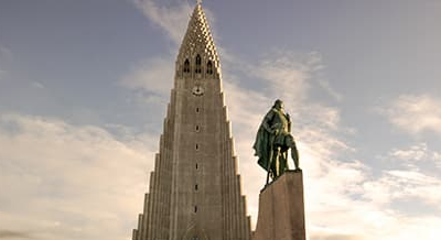 Reykjavik