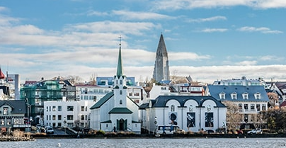 Reykjavik