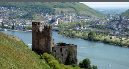 Rüdesheim