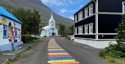 Seydisfjordur
