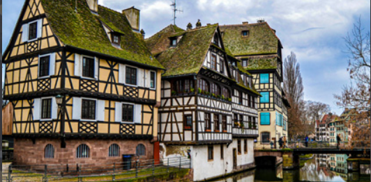 Strasbourg