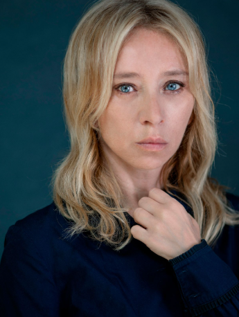Sylvie Testud