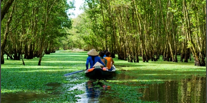 TAU CHAU
