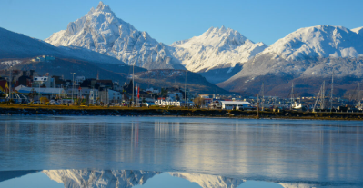 Ushuaia