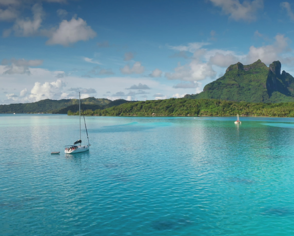 Bora Bora