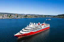 L'Heritage Discoverer