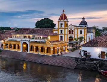 Mompox