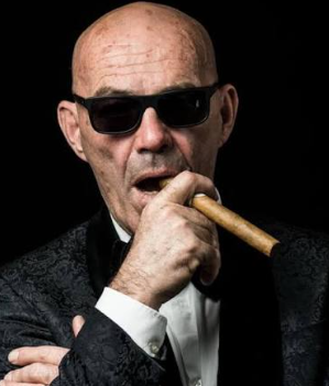 Philippe Corti