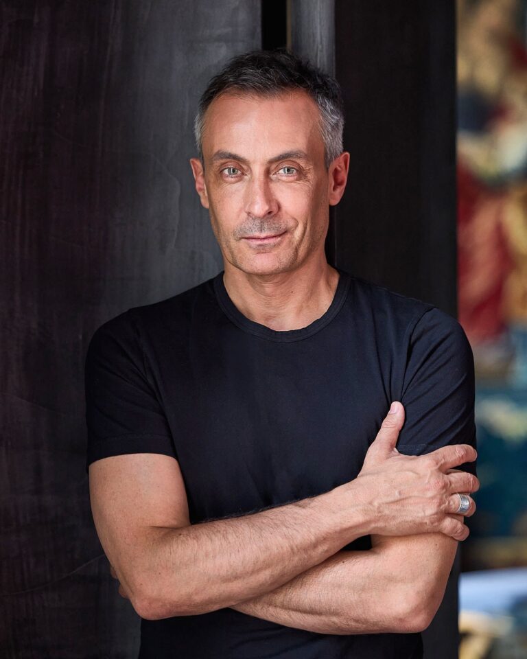 Benoît Soles