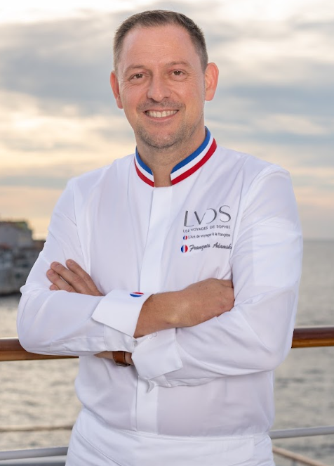 François Adamski