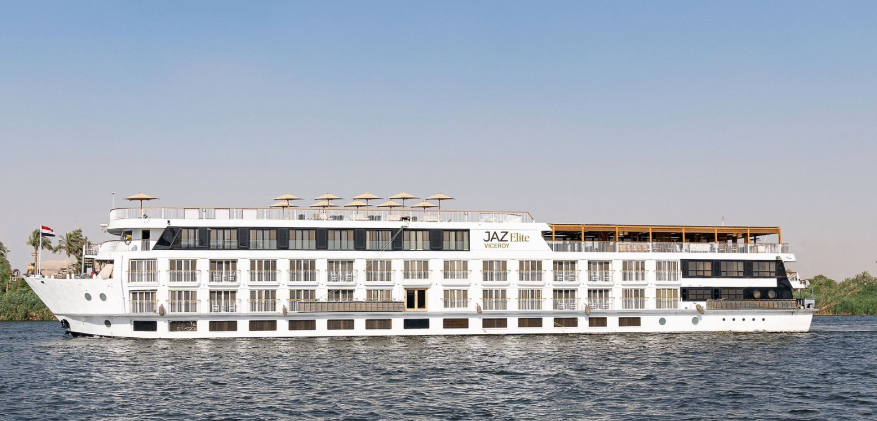 Le Viceroy