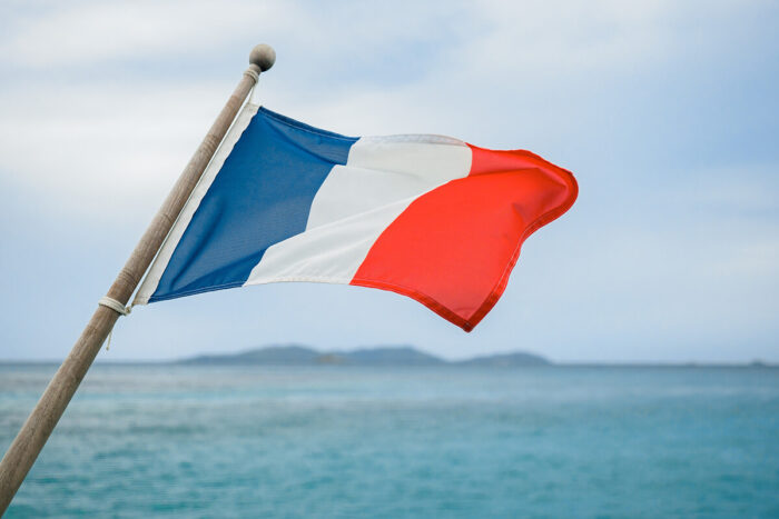 drapeau