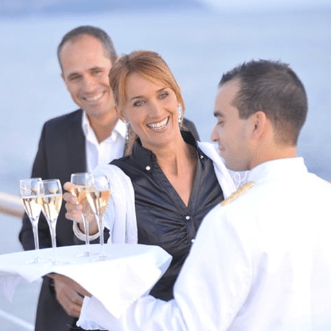 Règle numéro 1 pour réussir sa croisière de luxe – Conseils LVDS