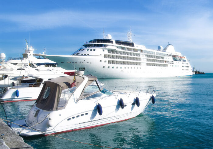 Yatch