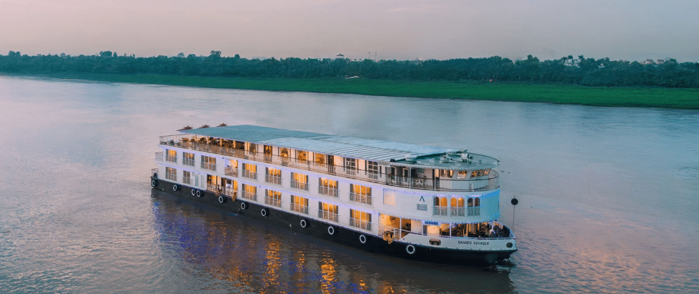MV Ganges Voyager