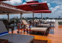 MV Ganges Voyager