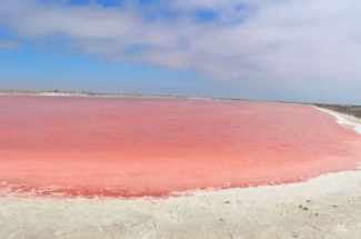 SWAKOPMUND & WALVIS BAY