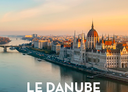 Croisière sur le Danube